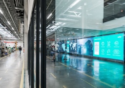 Wilo - Eine neue Fabrikgeneration am Standort Deutschland - Digital