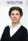 Nachhaltigkeit bei Voith