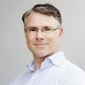 Digital Transformation Smart Factory