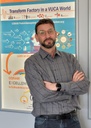 Transferworkshop (Lean in der Praxis)
