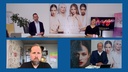 Best Practice: Paneldiskussion: Firmenkultur