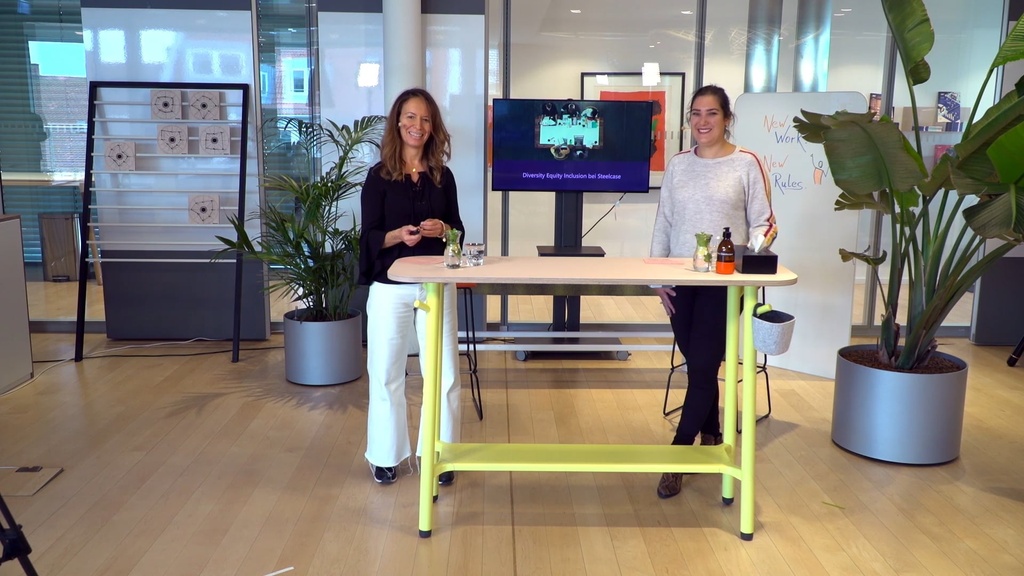 Best Practice: Diversity & Inclusion