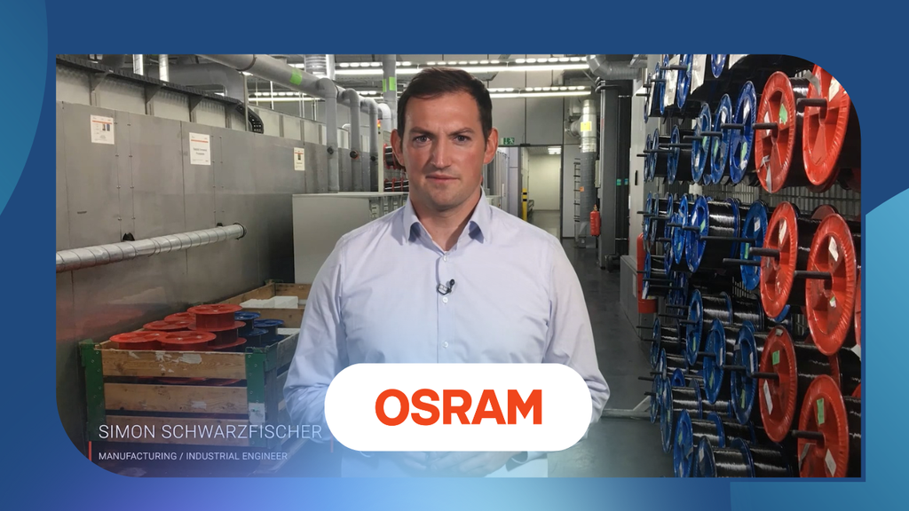 Video: Traceability & Data Analytics