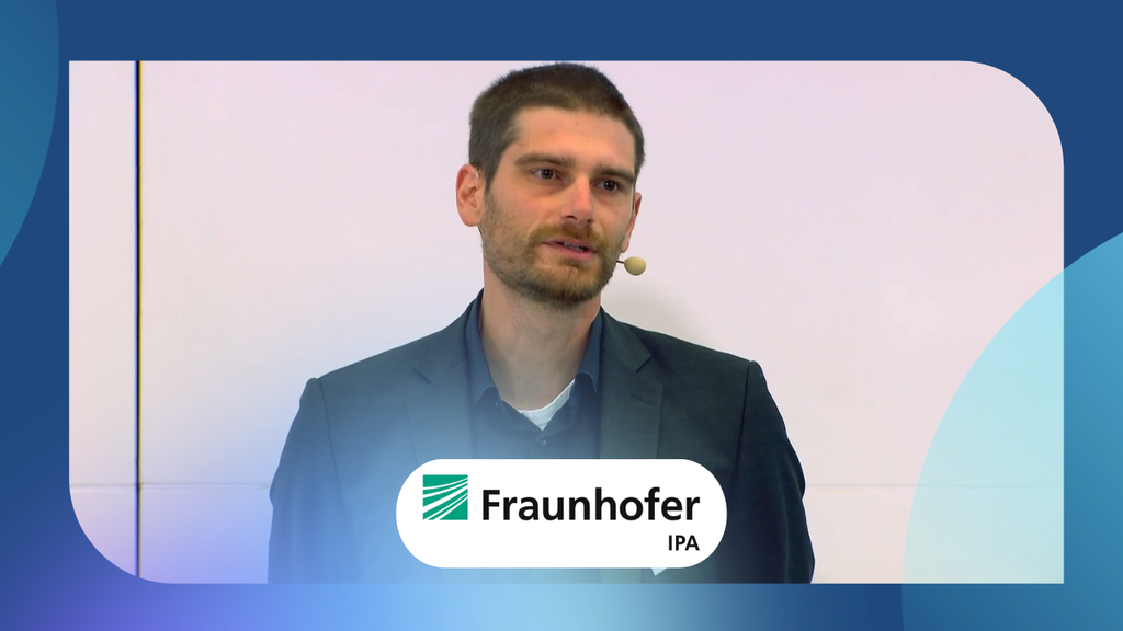 Best Practice: Pitch - Mit geförderten Projekten zur Klimaneutralität – Das STEC Zentrum für klimaneutrale Produktion & ganzheitliche Bilanzierung
