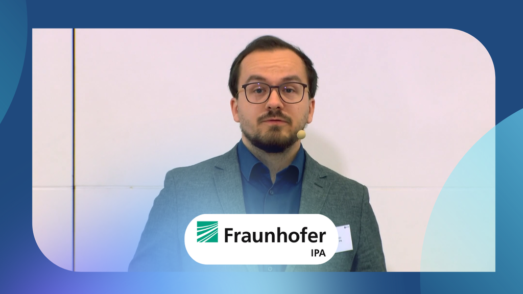 Best Practice: Pitch - LeanDA - KI-gestützte Montageassistenz zur Prozessoptimierung