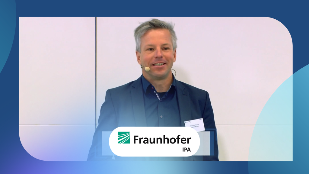 Video: Pitch - ADAPT - Automated and Decentralized ATMP-Production-Technologies
