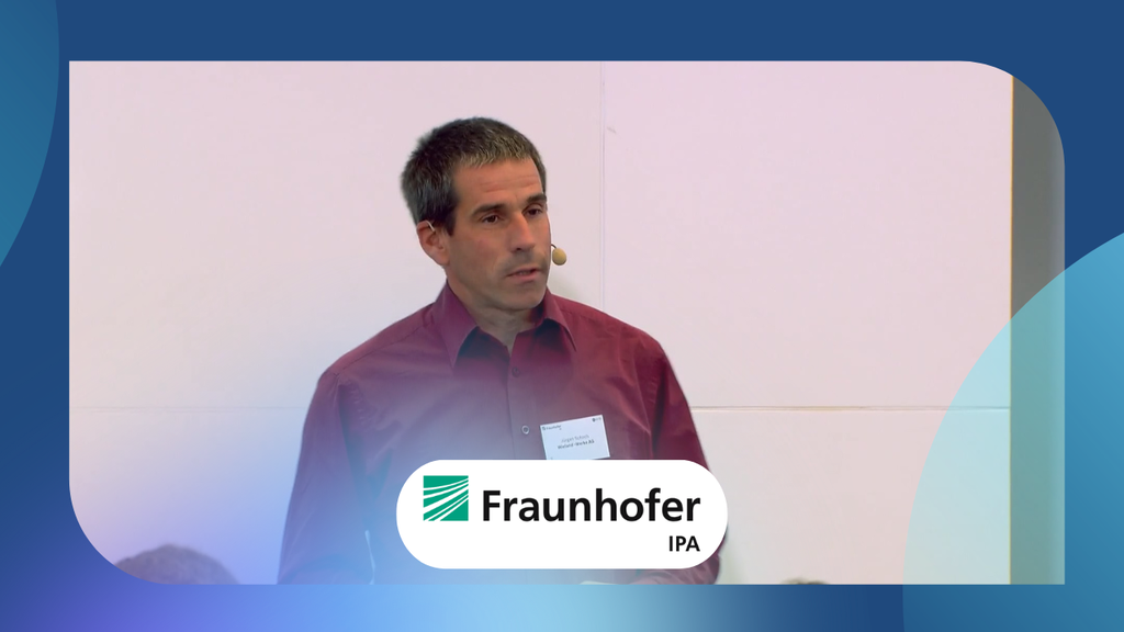 Best Practice: Lessons-Learned - Wieland-Werke AG