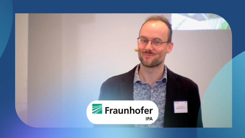 Best Practice: Lessons-Learned - Dethleffs GmbH & Co. KG