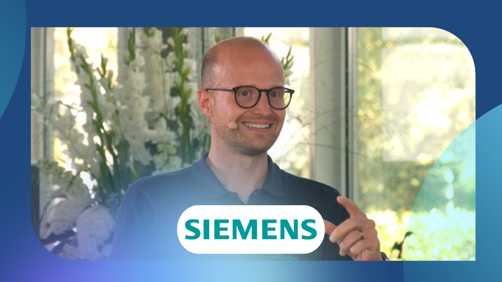 Best Practice: Q&A digitale Werksführung und Verabschiedung digitales Publikum