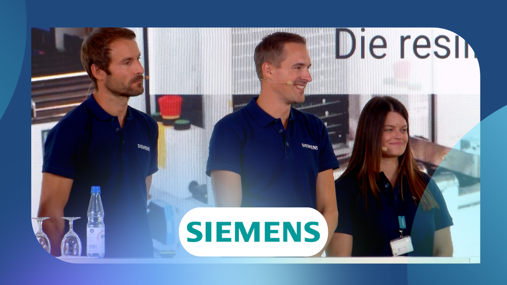 Best Practice: Q&A über Vertiefung Resiliente Supply Chain & Transformation im MF-K Der Mensch im Mittelpunkt