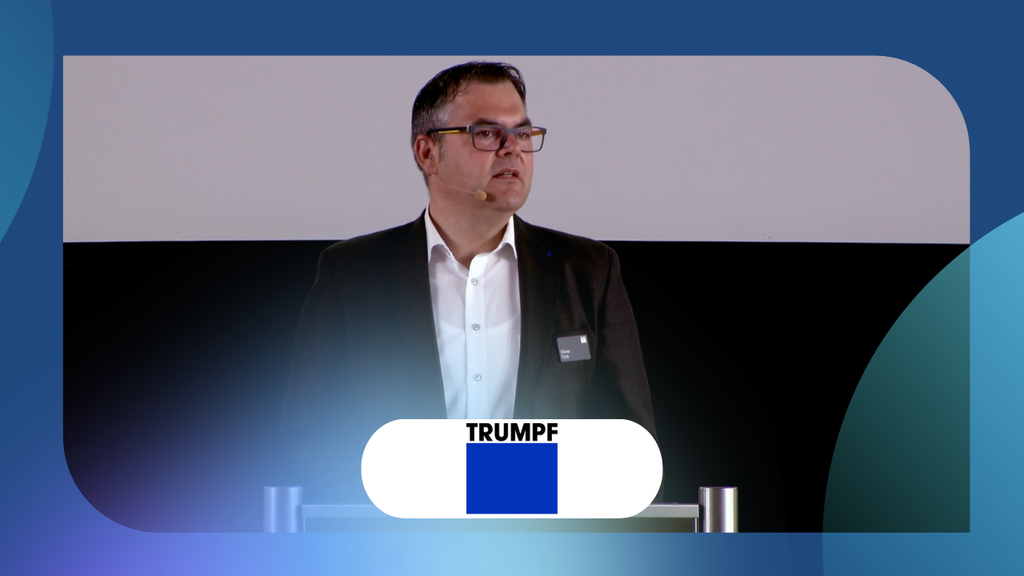 Best Practice: SYNCHRO Geschichte - Mission GEMBA