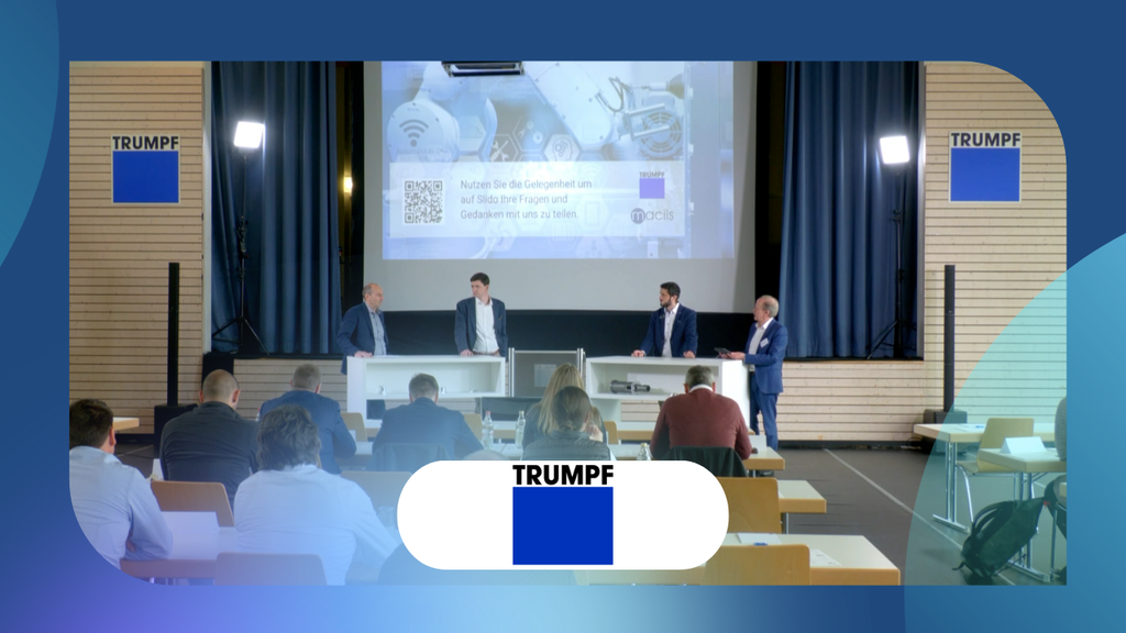 Best Practice: Q&A über Lean im Engpassmanagement der Supply Chain & Umsetzung Klimastrategie bei TWH