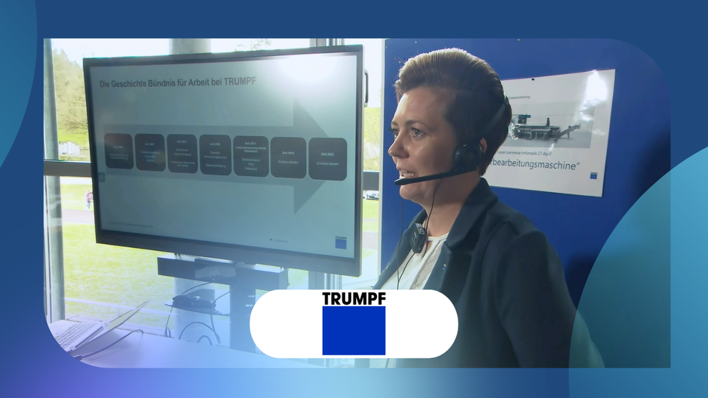 Video: Infomeilen: BfA Zwei-Konten-Modell