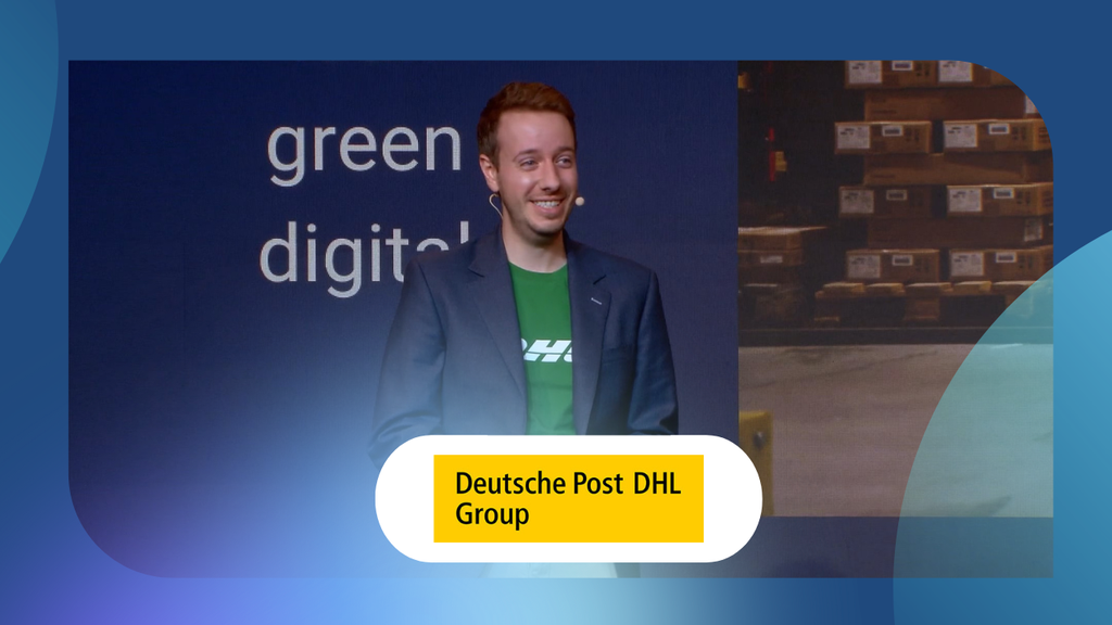 Best Practice: Einführung DPDHL & Strategie 2025 & ESG-Strategie & Digitalisierungsagenda