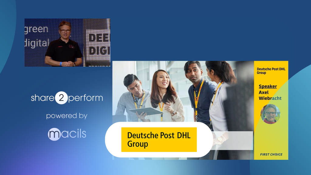 Video: Tiefe Einblicke in die Digitalisierung (basierend auf der Strategie 2025)