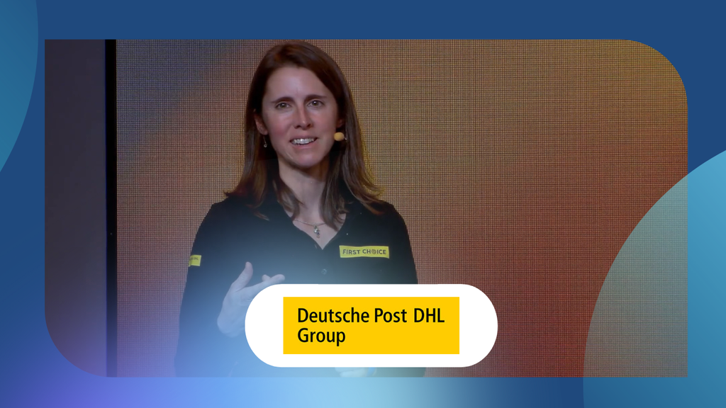Best Practice: Virtueller Rundgang zu Standort A: First Choice @Freight (Fracht)
