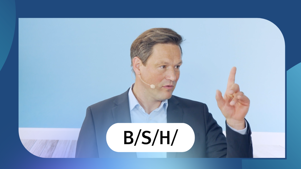 Best Practice: Operations Strategie bei den kleinen Hausgeräten