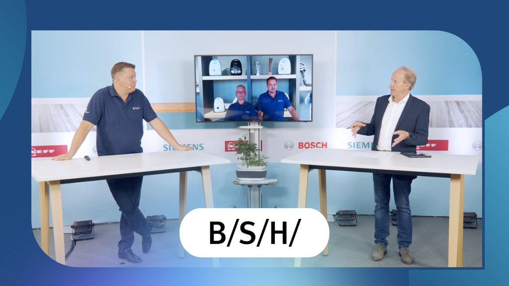 Best Practice: Vollautomatisierter Kunststoff und Rezyklateinsatz