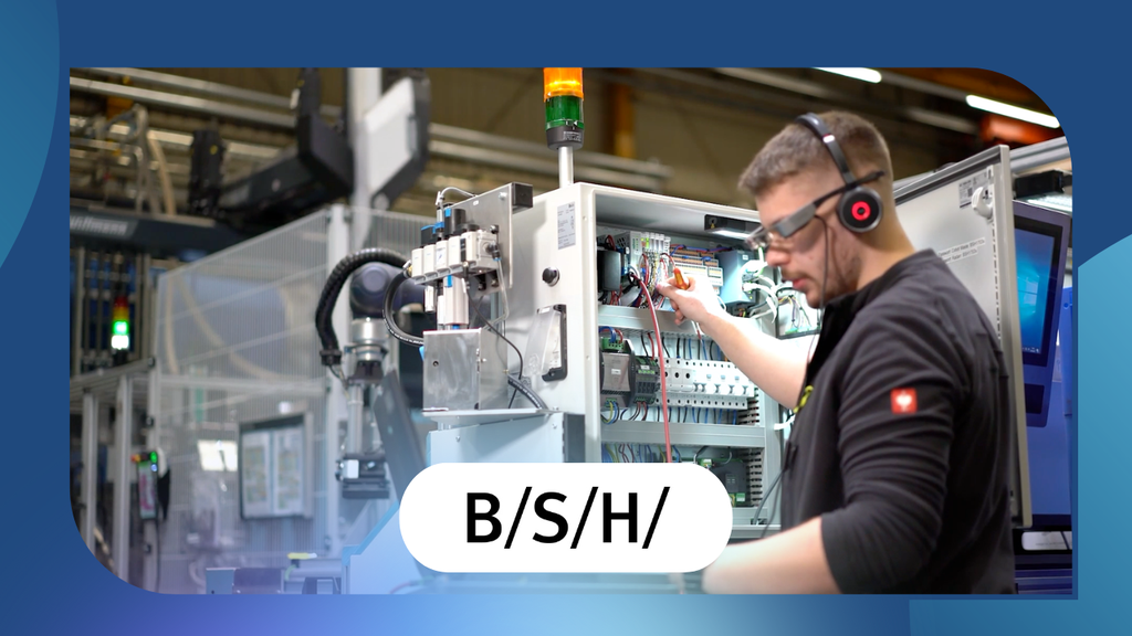 Best Practice: Digitale Instandhaltung