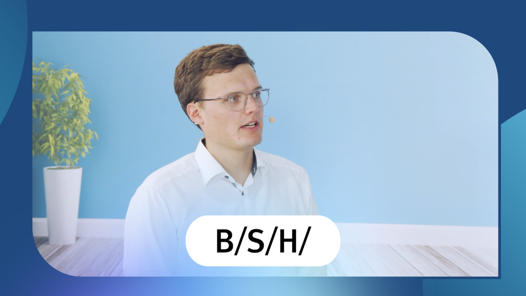 Best Practice: Skalierbare Datenharmonisierung in der Cloud für Self-Service Analysen