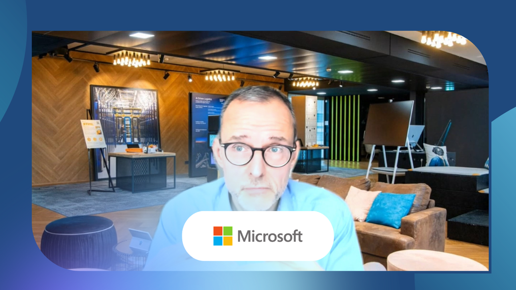 Best Practice: Microsoft Sustainability