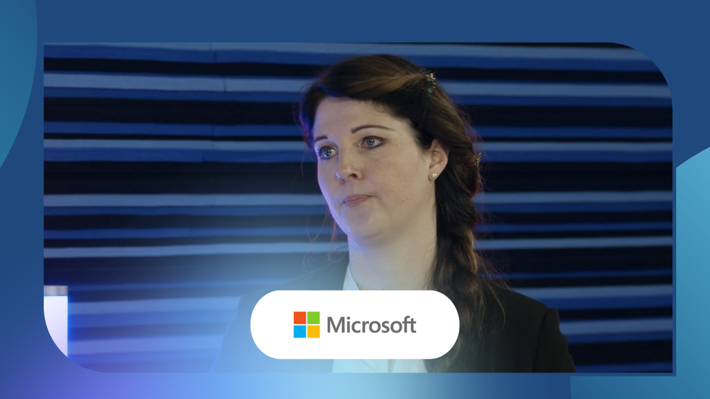 Video: Sustainable Smart Manufacturing