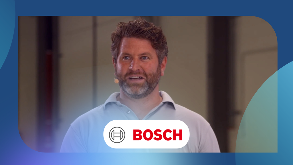 Best Practice: Fabrik der Zukunft bei Bosch Teil 2: CO2 Neutralität