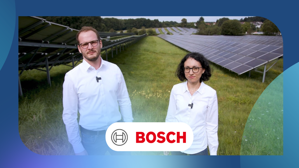 Best Practice: Werksführung Teil 1: Smart Energy Management