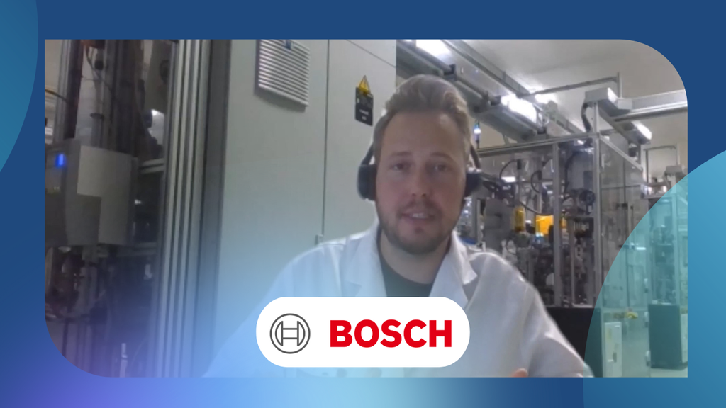Best Practice: Werksführung Teil 3: Digitales Shopfloormanagement