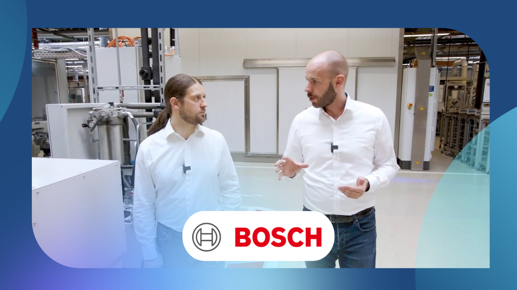 Best Practice: Werksführung Teil 4: Smart Maintenance