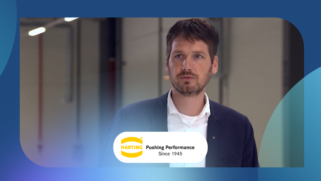 Best Practice: Best Practice Vorstellung HARTING