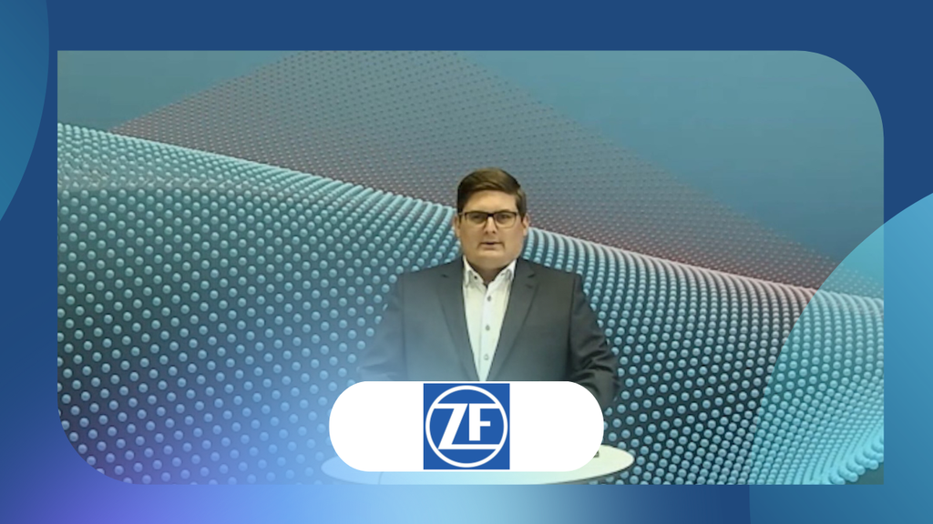 Best Practice: Best Practice Vorstellung ZF