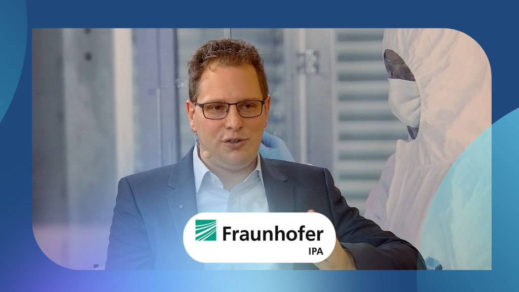 Best Practice: Energieflexibler Fabrikbetrieb