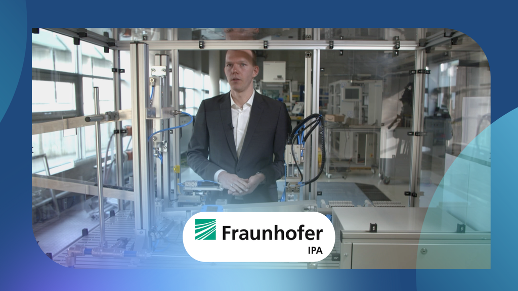 Best Practice: Intelligente Druckluftsysteme 