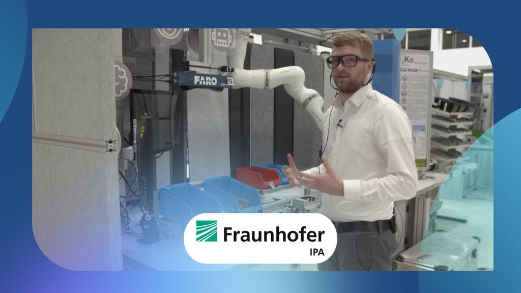 Video: D²UNA - Data driven use needs assessement