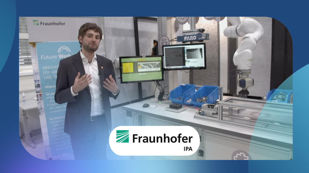 Best Practice: Future Work Lab (FWL)