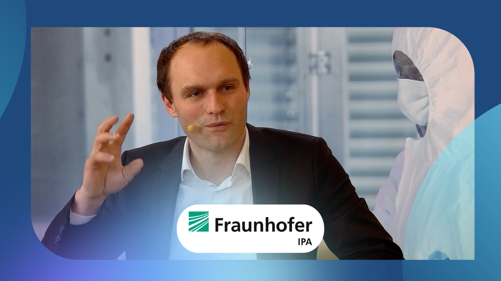 Best Practice: Robotik Versuchsfeld 