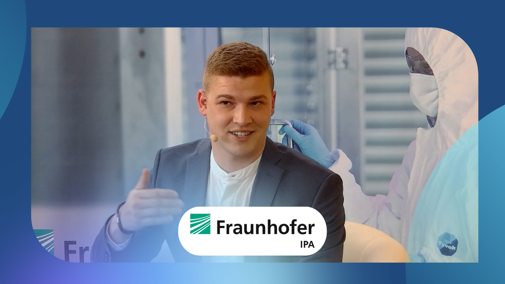 Best Practice: AI Picking (Griff in die Kiste)