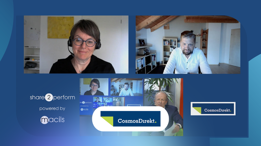 Best Practice: Aus Versicherung wird Verbesserung durch Prevention & Assistance