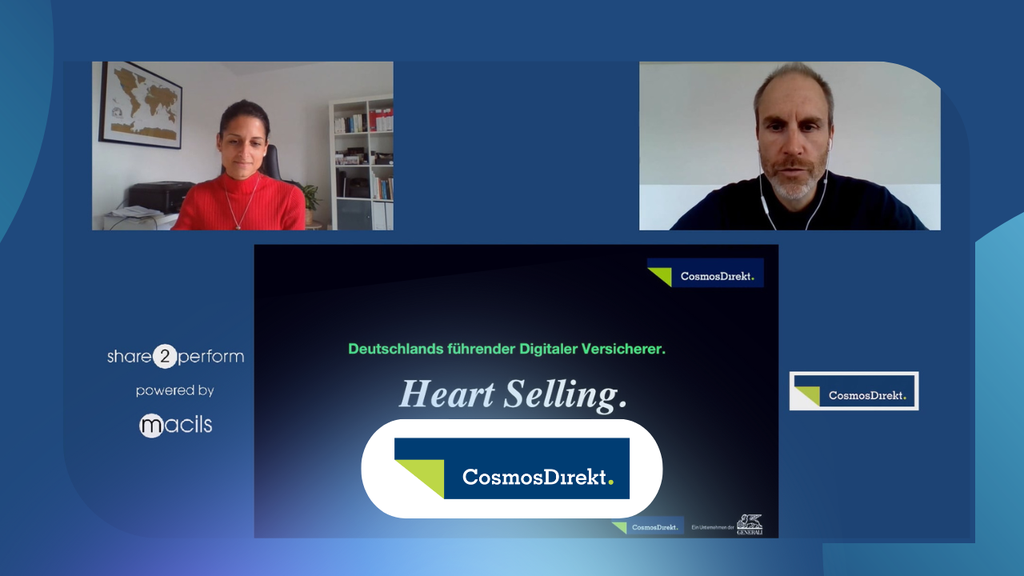 Video: Digital Business Development
