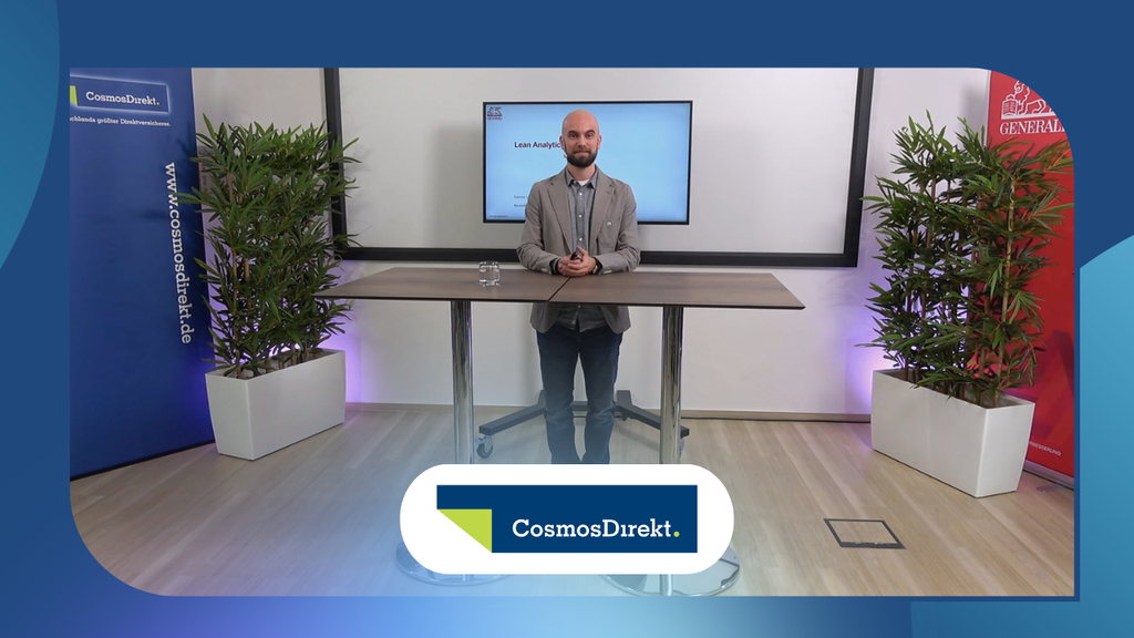 Video: Lean Analytics & AI