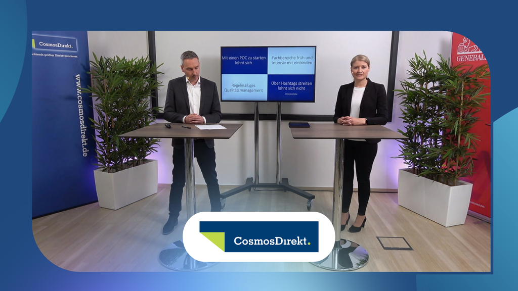 Best Practice: Alexa, Siri und Co – Moderner Kundenservice mit Hilfe von Sprachassistenten