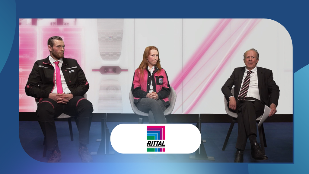Video: Thema 2 - Digitale Werksprozesse & Transparenz in der Rohfertigung