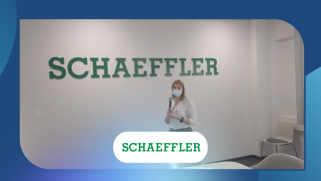 Video: Marktstand 3: Change Management zu New Work