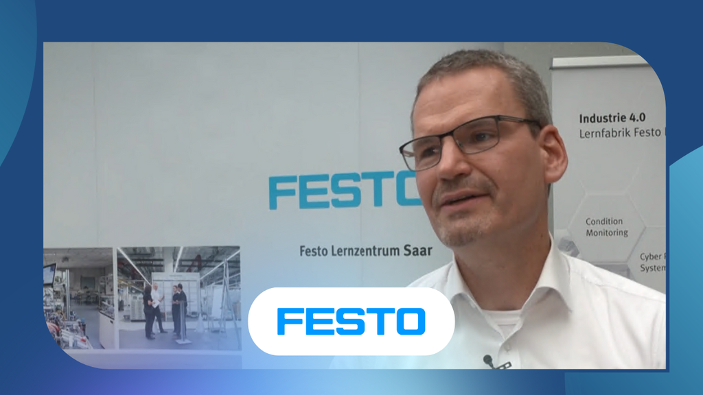 Best Practice: Flexibilitätsfabrik -  Zukunft made in Rohrbach