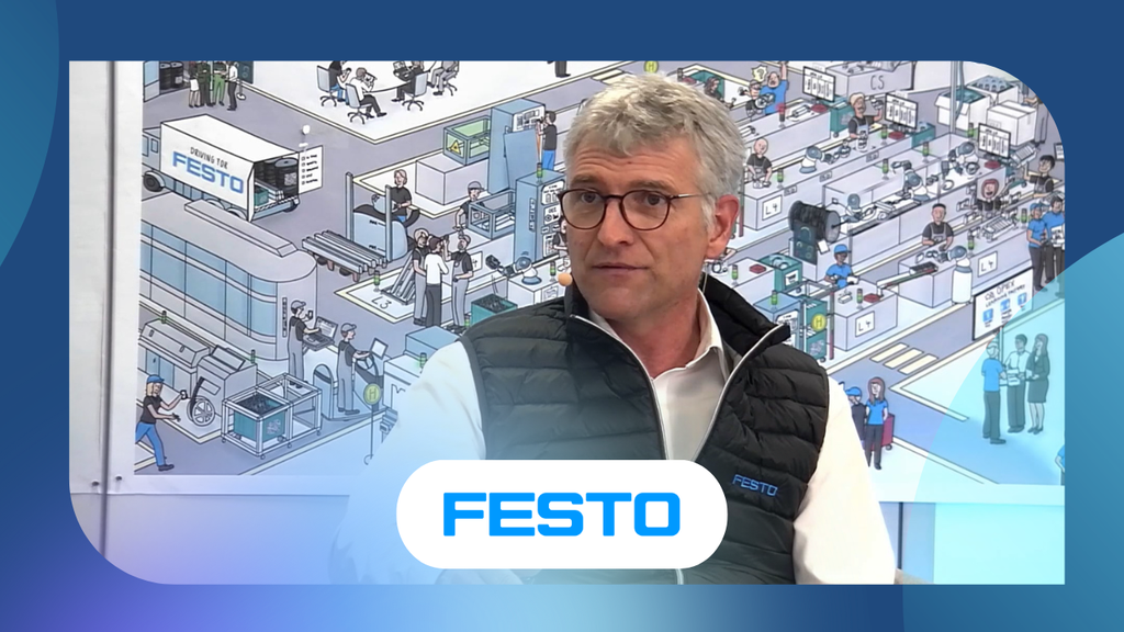 Video: Werksführung Station 2b: Oberflächenbehandlung Eloxal