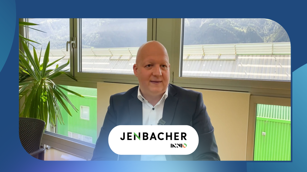 Video: Der Weg zur brillanten Fabrik