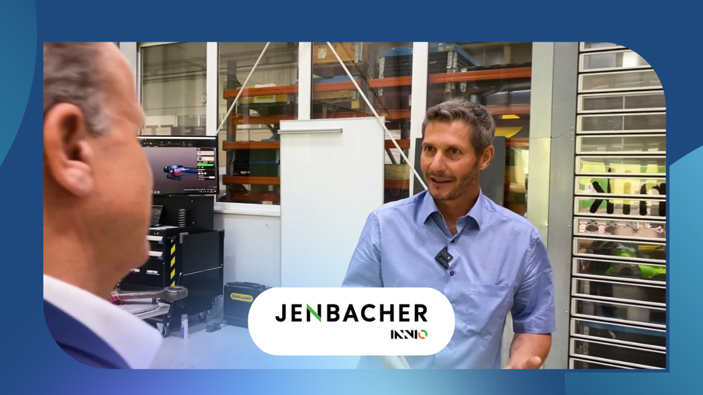 Video: Digitale Qualitätssicherung
