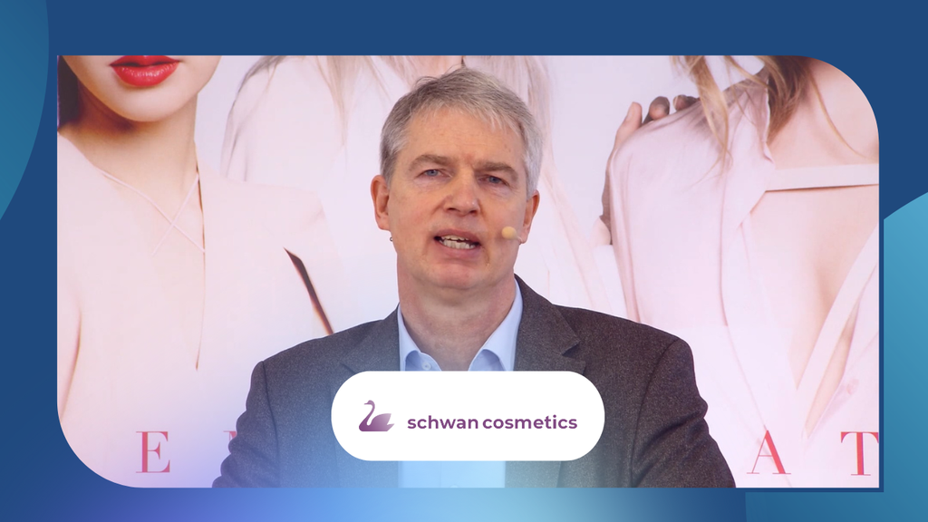 Best Practice: Eine Konzernguppe im Wandel - Transformationsbeispiele der Schwan-STABILO Gruppe