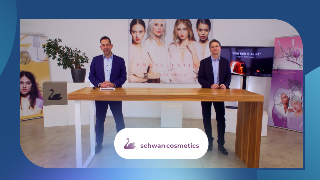 Video: Von IT zu Digital Technology